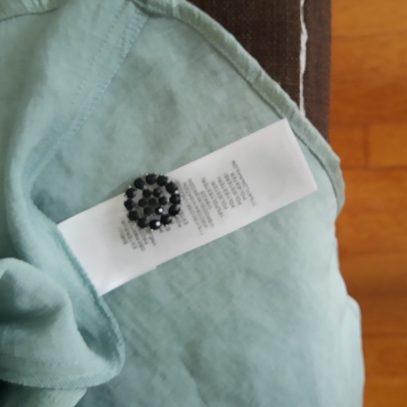 Adrianna Papell Formal Top size 8 - Picture 6 of 8